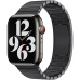 Apple Watch 49/45/44/42mm vesmírně černý článkový tah