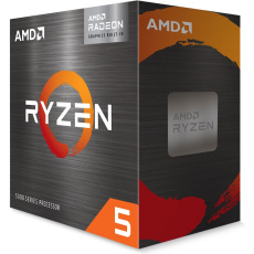 AMD Ryzen 5 5500GT