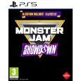 Monster Jam Showdown Day One Edition (PS5)