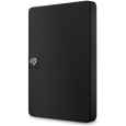 Seagate Expansion 4TB externí 2.5" HDD černý