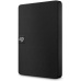 Seagate Expansion 4TB externí 2.5" HDD černý