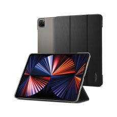 Spigen Liquid Air Folio pouzdro iPad Pro 12.9" (22/21) černé