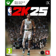 NBA 2K25 (Xone/XSX)