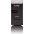 Brother PT-P750W tiskárna štítků (záruka na 3 roky po registraci)