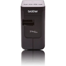Brother PT-P750W tiskárna štítků (záruka na 3 roky po registraci) Brother PT-P750W tiskárna štítků (záruka na 3 roky po registraci)