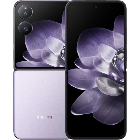 Xiaomi MIX Flip 12GB/512GB fialový