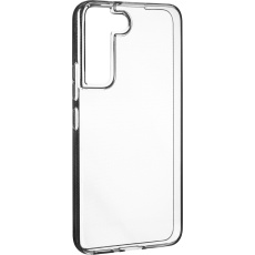 FIXED Slim AntiUV TPU kryt Samsung Galaxy S22 5G čirý