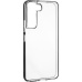 FIXED Slim AntiUV TPU kryt Samsung Galaxy S22 5G čirý