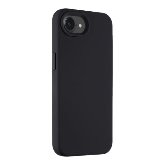 Tactical MagForce Velvet Smoothie kryt Apple iPhone 16e Asphalt