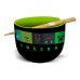 Set ramen misky a hůlek - Minecraft