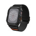 Spigen Lite Fit Pro řemínek Apple Watch 46mm matně černý