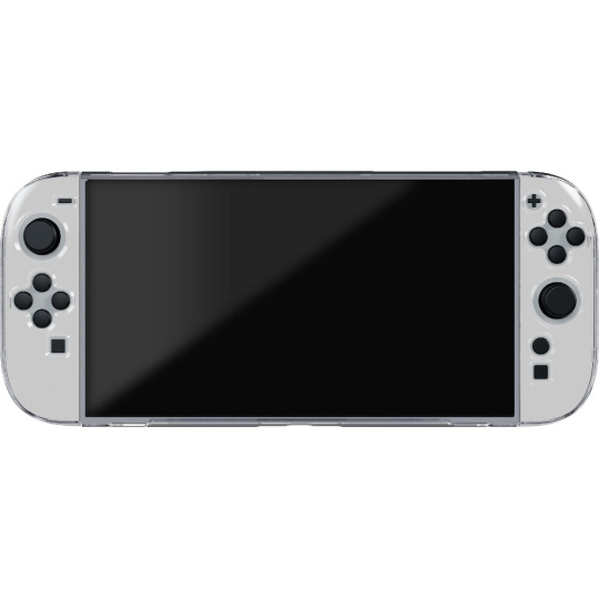 Nacon polykarbonátové pouzdro pro Switch 2