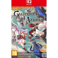 Rune Factory: Guardians of Azuma (Switch 2)