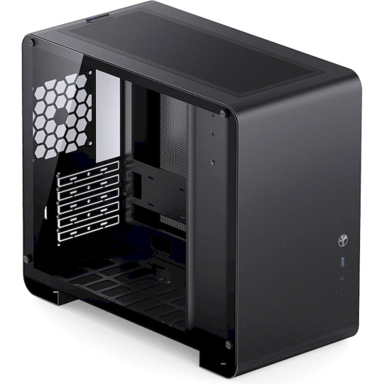 Jonsbo U4 Mini černá Jonsbo U4 Mini černá