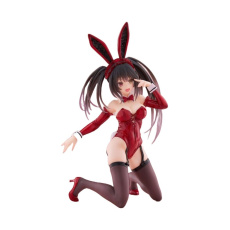 Figurka Taito Prize Date A Live V - Cute Kurumi Tokisaki (Bunny version) 13 cm Figurka Taito Prize Date A Live V - Cute Kurumi Tokisaki (Bunny version) 13 cm