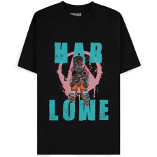 Tričko Borderlands 4 - Harlowe 2XL