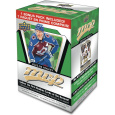 Hokejové karty 2025-26 Upper Deck MVP Hockey Blaster Box