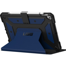 UAG Metropolis odolné pouzdro Apple iPad 10.2" (2019/2020/2021) modré