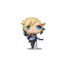 Funko POP! #1045 Games: World of Warcraft - Alleria Windrunner 11 cm Funko POP! #1045 Games: World of Warcraft - Alleria Windrunner 11 cm