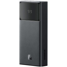 Baseus Star-Lord 20000mAh, 65W černá