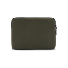 Pipetto Expand Sleeve pouzdro MacBook Pro 14"/MacBook Air 13.6" tmavě zelené