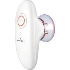 Garett Beauty Perfect Body masážní přístroj proti celulitidě bílý Garett Beauty Perfect Body masážní přístroj proti celulitidě bílý