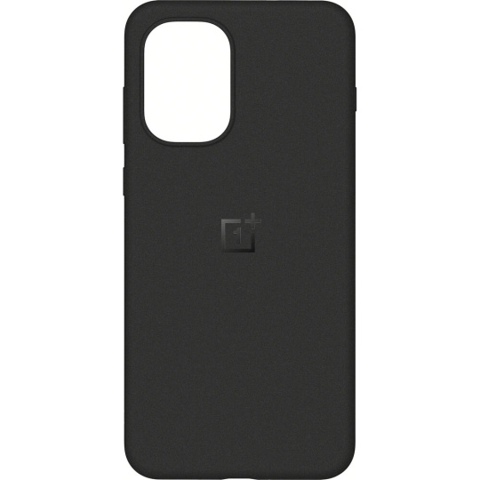 OnePlus 15R 5G Sandstone magnetický kryt černý