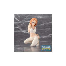 Figurka Sega The Shiunji Family Children PM Perching - Banri Shiunji 9 cm Figurka Sega The Shiunji Family Children PM Perching - Banri Shiunji 9 cm