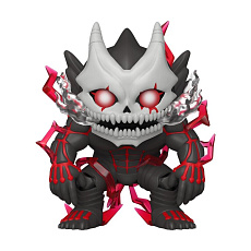 Funko POP! #2250 Super: Kaiju No. 8 - Kaiju No8 (Uncontrolled)