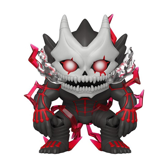 Funko POP! #2250 Super: Kaiju No. 8 - Kaiju No8 (Uncontrolled)