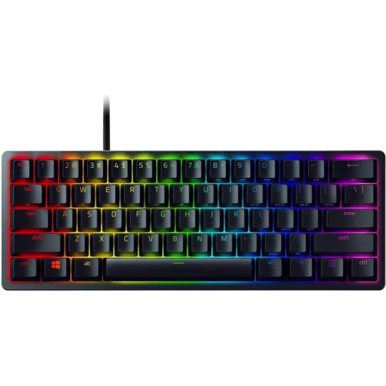 Razer Huntsman Mini herní klávesnice (US) černá