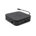 i-tec Thunderbolt 3 Travel Dock Dual 4K Display with Power Delivery 60W