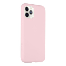 Tactical Velvet Smoothie Kryt pro Apple iPhone 11 Pro Pink Panther