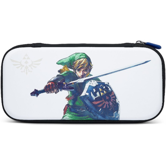 PowerA Slim Case Master Sword Defense (Switch)