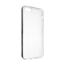 FIXED TPU kryt Apple iPhone 5/5S/SE čirý