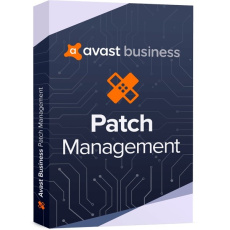 _Nová Avast Business Patch Management 91PC na 36 měsíců - ESD