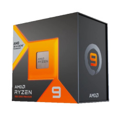 CPU AMD RYZEN 7 7800X3D WOF, 8-core, 4.2GHz, 104MB cache, 120W, socket AM5, BOX