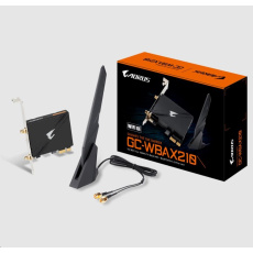 GIGABYTE WI-FI karta GC-WBAX210