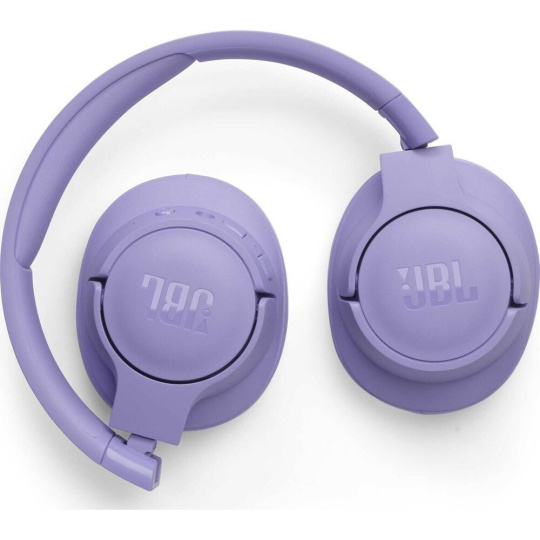 JBL Tune 720BT Purple