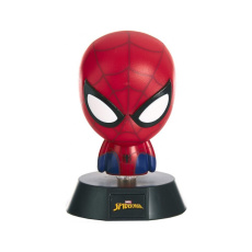 Icon Light Marvel Spider-Man