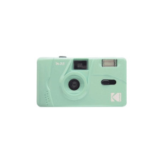 Kodak M35 Reusable camera Green