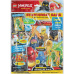 Lego Ninjago TCG - 7. série Dragons Rising - Starter Pack