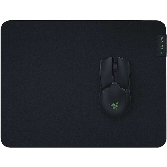 Razer Gigantus V2 Large podložka pod myš černá