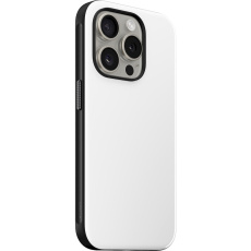 Nomad Sport Case MagSafe kryt iPhone 15 Pro bílý
