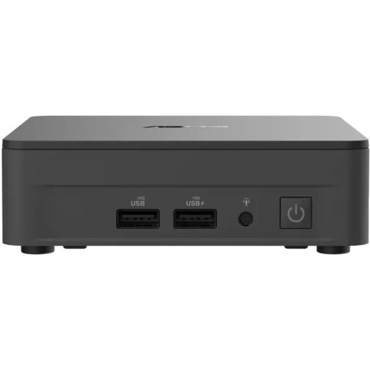 ASUS NUC 12 Pro  (90AR00D1-M00030) černý