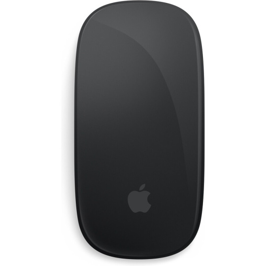 Apple Magic Mouse (USB-C) černá