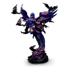 Soška Iron Studios Art Scale 1/10 DC Comics Series #8 - Raven Soška Iron Studios Art Scale 1/10 DC Comics Series #8 - Raven