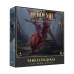 Heroes of Might and Magic III rozšíření - Miniatury základních frakcí (CZ)