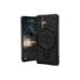 UAG Monarch Pro kryt Samsung Galaxy S25 Ultra Kevlar černý