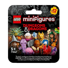 LEGO minifigurka 71047 Dungeons & Dragons